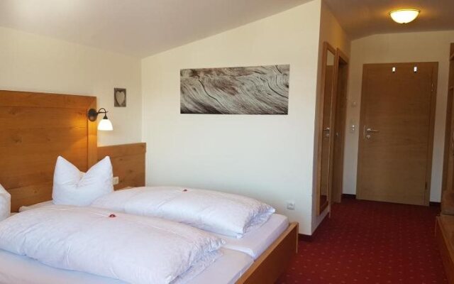Aparthotel Hohe Brücke