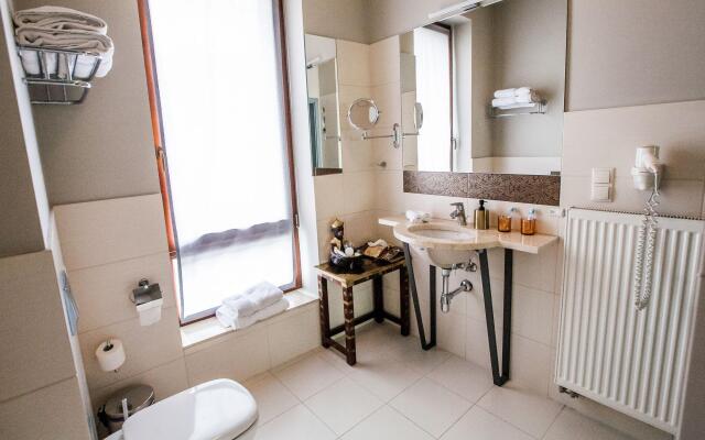 City Solei Boutique Hotel