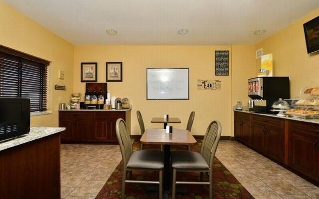 Quality Inn & Suites Mason City