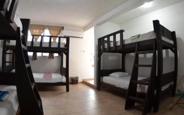 Hostel Ka Beh