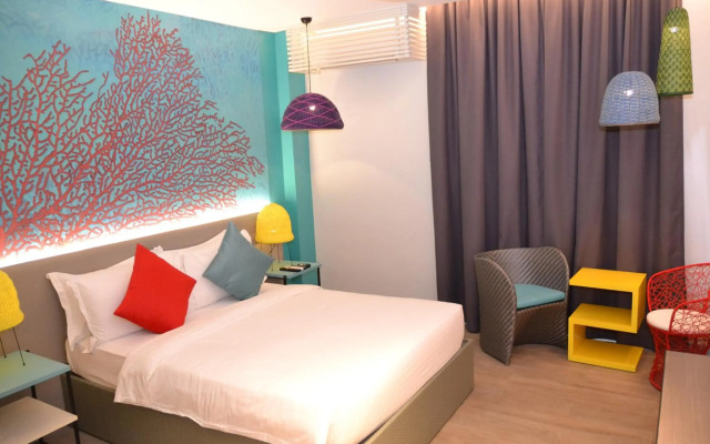 Lagùn Hotel