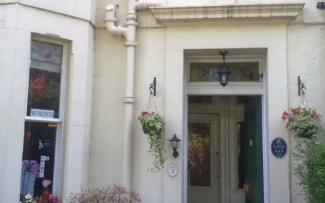 Mackenzie Guest House