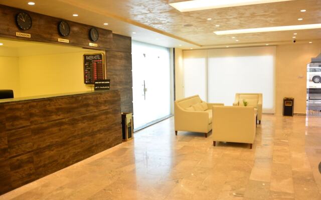 rakeen hotel