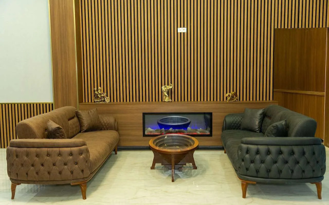 The Hera Business Hotels & Spa