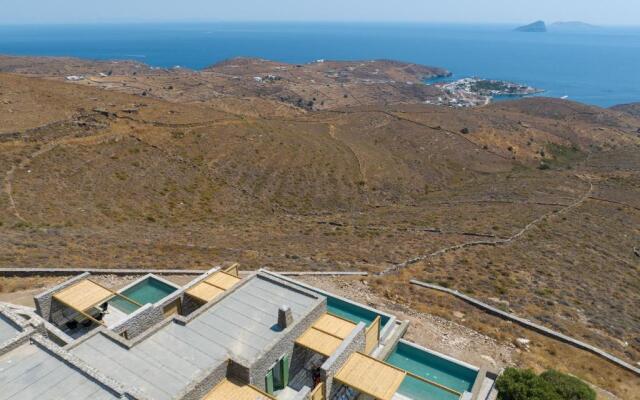 Kalma Living - Luxury Villas