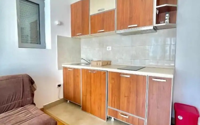 Comfort Apartments Aleksic