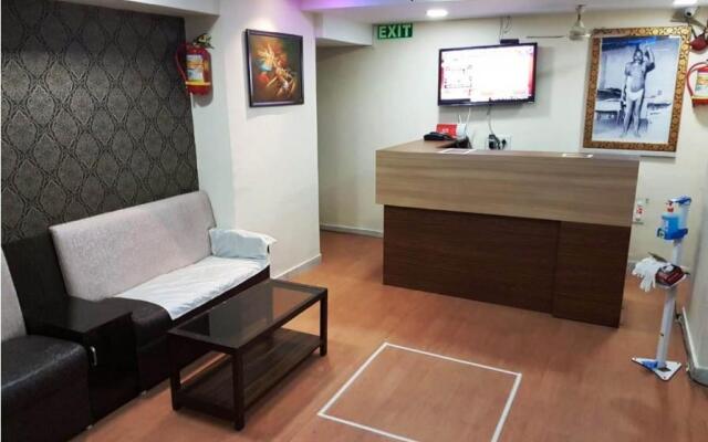 Swagatham Lodging