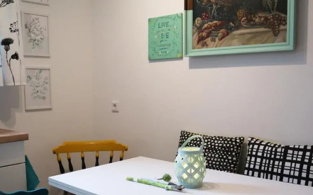 #staywild29 - Gemütliche Ferienwohnung im Allgäu