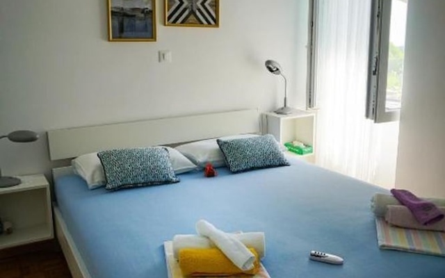 Apartment Vinci 1906