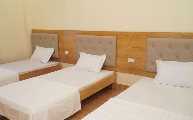 Guest House of Hai Duong Trade Union