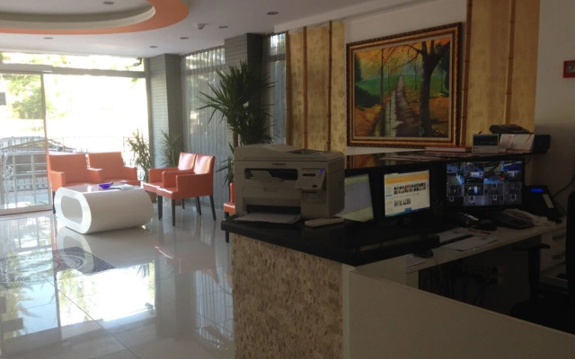 Mutado Hotel