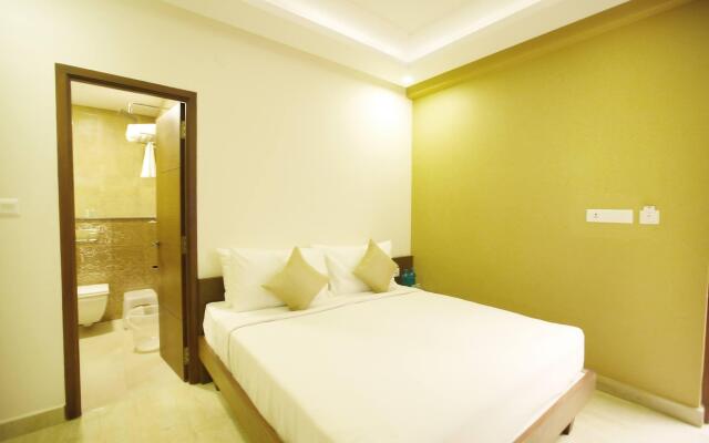 The Summit Chennai