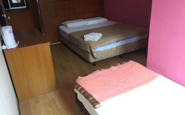 Golden Night Hotel Cameron Highlands