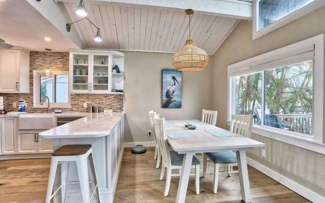 Paradise Along Boca Ciega Bay