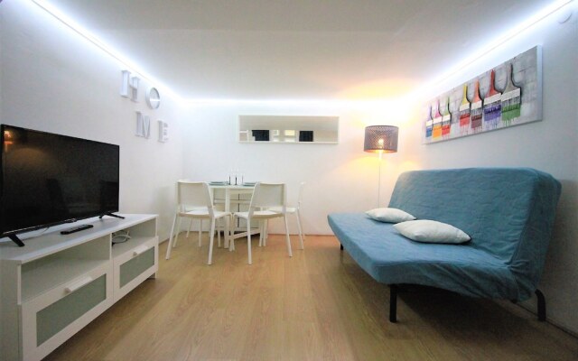 Budapest Easy Flats - Opera Apartments