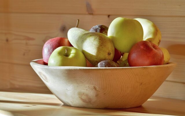 Stunning Apartment in Hart im Zillertal With Garden