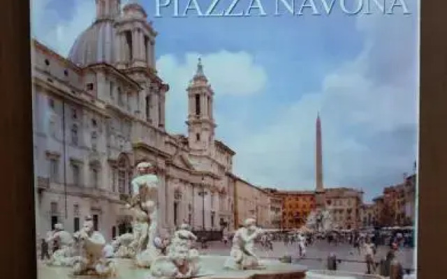 Roma sogno infinito