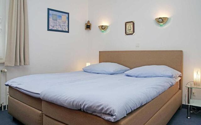 Fischerhus _ Wohnung 5