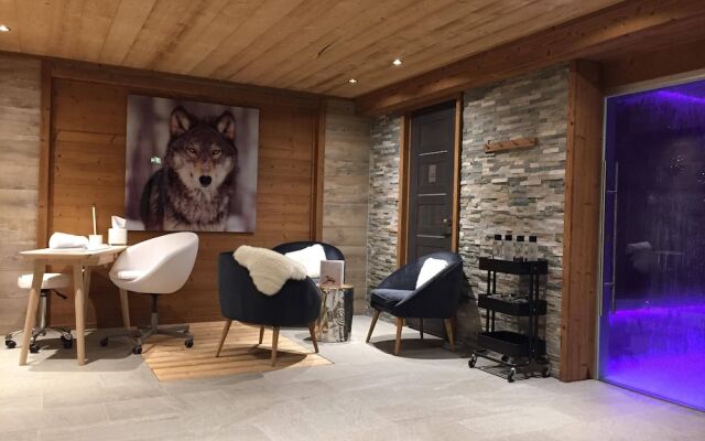 Chalet Marano Hotel Restaurant & Spa