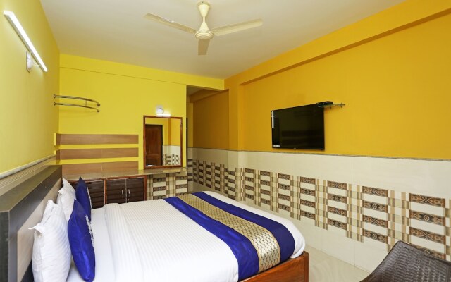 OYO 9958 Laxmi Resort