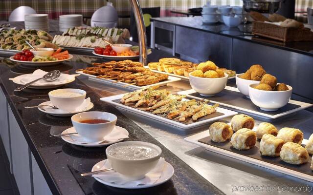 Leonardo Hotel Leeds