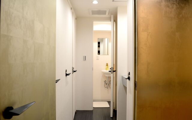 The Guest House Tokyo Azabu - Hostel