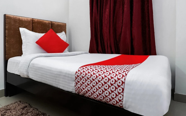 Ymd 7 Grand By OYO rooms