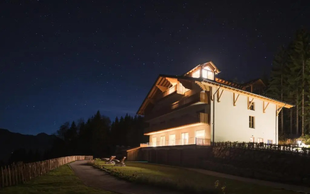 Berghof zum Predigstuhl