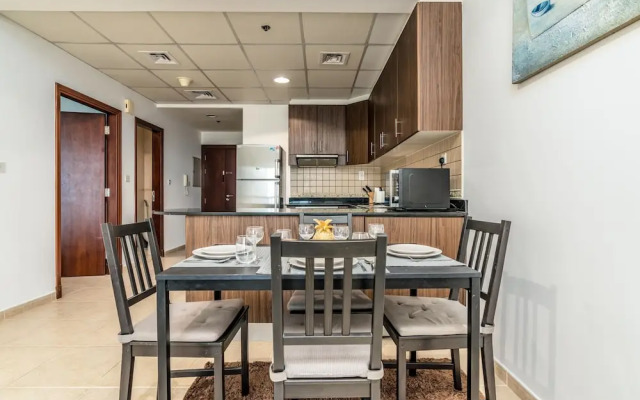 Lux BnB Elite Residence Harbor Views