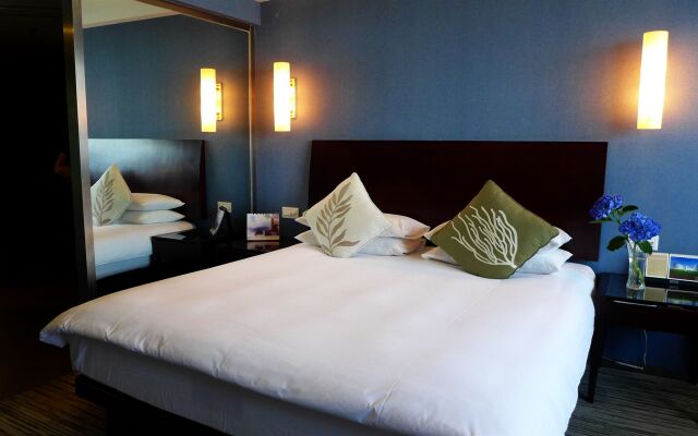 Narada Boutique Hotel Shaoxing