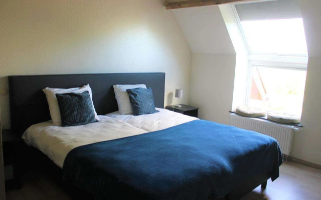 De Blauwe Hoeve
