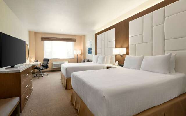 Wyndham Anaheim