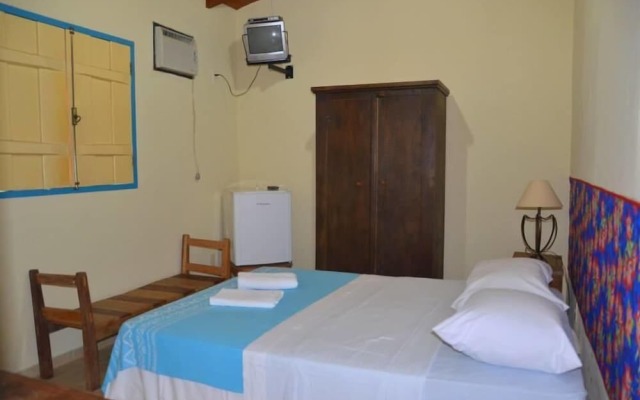 Pousada Vila Colonial