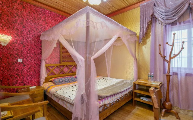 Tongyuanju Hostel