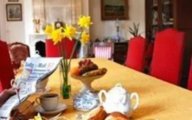 Hôtel Tardif Noble Guesthouse