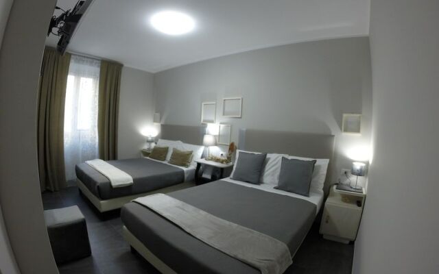 Musica Guest House