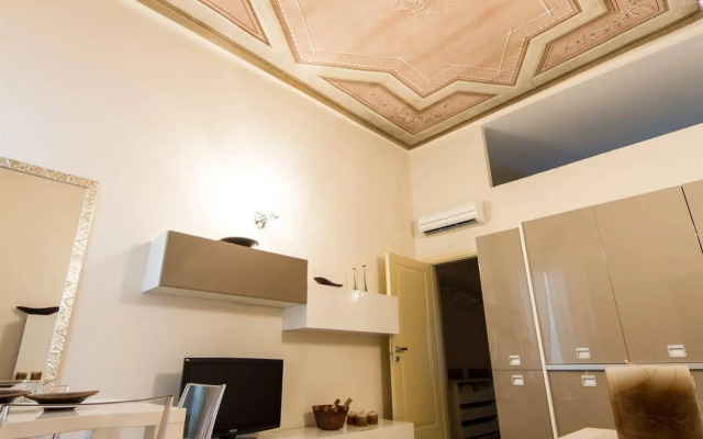 Vip Bergamo Apartments