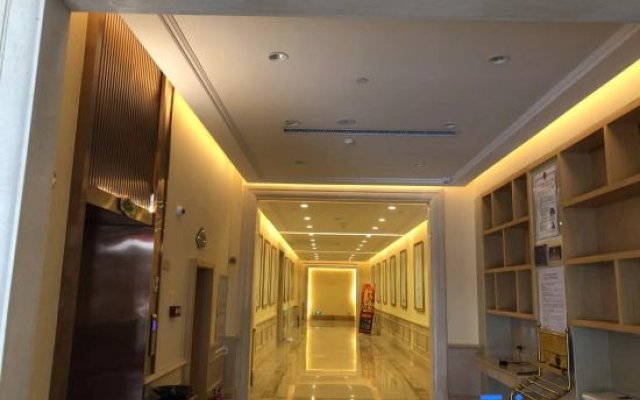 Xinyue Business Hotel