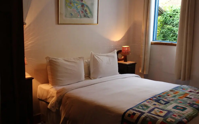 Resort Fazenda 3 Pinheiros
