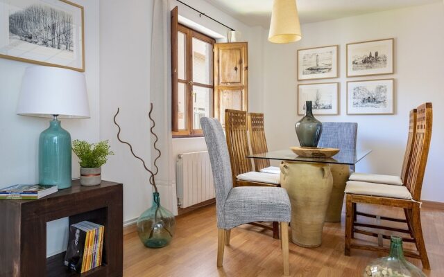 Modern & Confortable 3 Bd Duplex Great Location, Piedra Santa - Apartment in グレナダ - Photo 3
