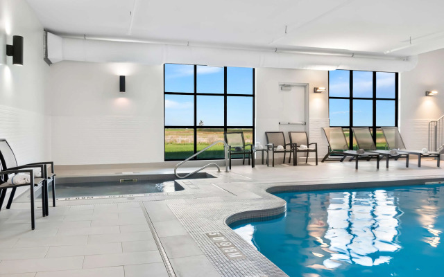 Best Western Plus Morden