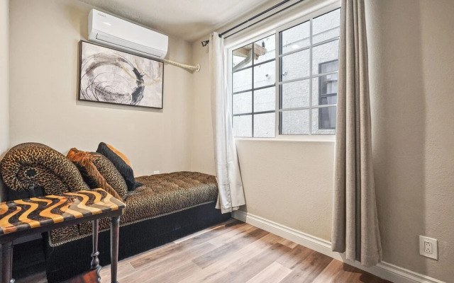 Marbella Lane 6-plex Rowland Heights