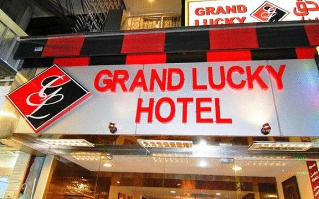 Grand Lucky Hotel