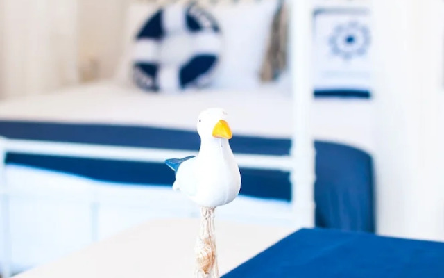 Sea Horizon Apartments