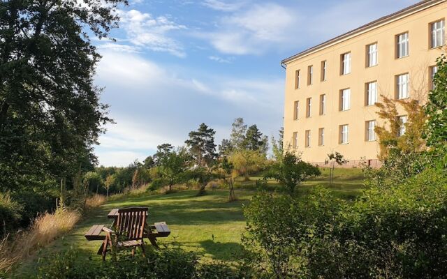 Pensionat Stalldalen