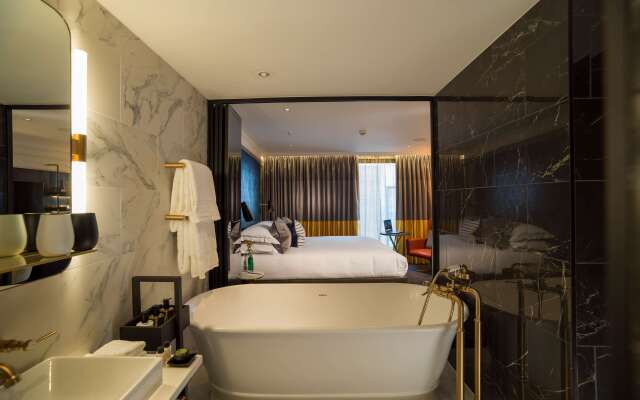 The Guardsman Hotel and Residences