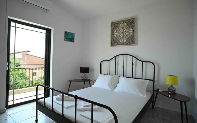 Cozy Home in Eretria
