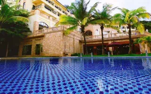 Xiangshui Bay Yuehai No.1 Seaview Hotel