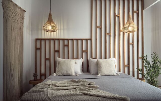 Cassiopeia Rooms & Suites