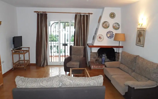 Casa Urbanización Hacienda 36